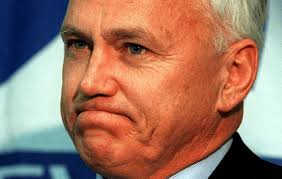 Ex-Act leader Richard Prebble defends Rob Campbell against 'censorship'