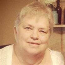 Carolyn Sue Cochran Ragland Obituary