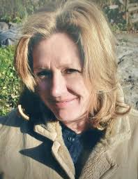 Elizabeth Lucy Regan