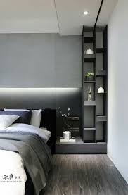 Tessu glaze gray king bed | simple bedroom. Pin On Room Ideas