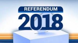 În 2007, la primul referendum de demitere din funcţie a lui traian băsescu, guvernul a anunţat costuri de 60 milioane lei pentru organizarea ordonanţa de urgenţă prin care guvernul a modificat legea referendumului, stabilind că preşedintele poate fi demis cu majoritatea voturilor valabil exprimate ale. October 2018 Digitalpress