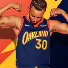 The official site of the golden state warriors. Warriors Release Oakland Themed We Believe Jerseys Golden State Of Mind