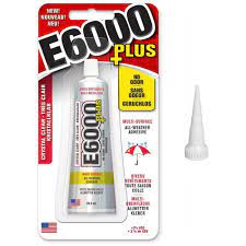 Use e6000 in a well vented area. E6000 Glue Multi Purpose Adhesive Uk Supplier Of The E6000 Glue
