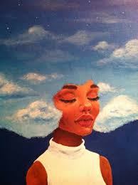 When used as a hair mask or thermal shield, argan oil helps seal split ends and prevent hair breakage. 6515e5981424bb09ea0b0c27074b9366 Hair Painting Natural Hair Art Jpg Everything Natural Hair