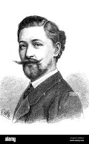 Heinrich anton hi-res stock photography and images