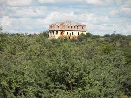 Haus mit atemberaubender aussicht, 14 km südlich von windhoek in der natur. Liebig Haus Namibia Wikipedia