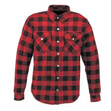 Road Armor Protective Biker Shirt Biker Shirts Kevlar Shirt Riding Shirts