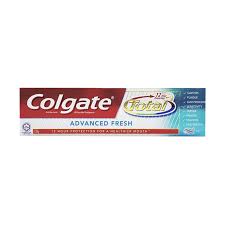 Jual Colgate Toothpaste Advanced Fresh Pasta Gigi 150 G Online Desember 2020 Blibli