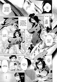 Page 82 | Megane no Megami (Original) - Chapter 1: Megane no Megami 1 - 5  by KATSURA Yoshihiro at HentaiHere.com