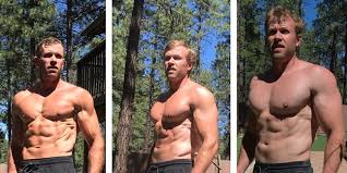 Tristen critchfield dan ige will get. Olympian Ryan Hall Looks Shredded In New Shirtless Instagram Photo