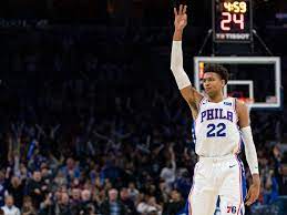 Aot wallpaper anime wallpaper phone cartoon wallpaper anime backgrounds wallpapers animes wallpapers cute wallpapers otaku anime anime manga anime art. Five Figures Matisse Thybulle Shines In Career High 20 Point Performance Liberty Ballers