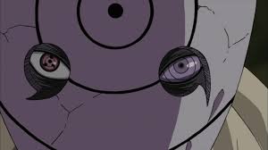 Uchiha Obito Sharingan And Rinnegan Eye Wallpaper Eyes Wallpaper Itachi Uchiha Tribal Dragon Tattoos