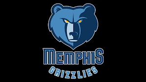Check out our grizzlies logo selection for the very best in unique or custom, handmade pieces from our sports & fitness shops. Hd Wallpaper Basketball Memphis Grizzlies Logo Nba Wallpaper Flare