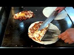 Super Gringas El Don Youtube In 2020 The Creator Griddle Pan Pan