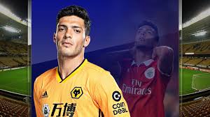 Of the 13 players currently with benfica, adel taarabt, is the closest to. Raul Jimenez Interview Benfica S Bench To Premier League Superstar Football News Sky Sports
