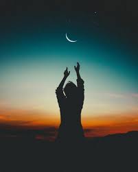 The sky is brighter when the crescent moon is overhead and, 2. 7 000 Best Crescent Moon Photos 100 Free Download Pexels Stock Photos