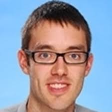 Martin Hurst's Instagram, Twitter & Facebook