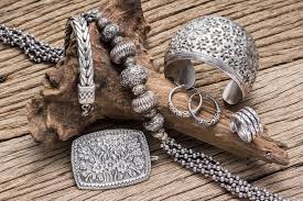 The metal detector checkpoint trope as used in popular culture. The Health Benefits Of Wearing Silver Jewelry