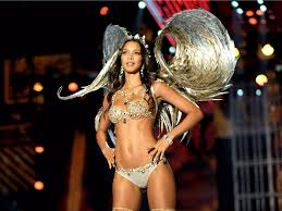 Heidi klum (born june 1, 1973) is a german model. Evolution Of The Victoria S Secret Fantasy Bra