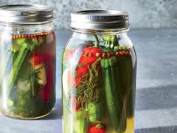 Are Pickles Good For You Cooking Light