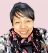 Obituary information for Candice Young