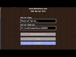 Minecraft servers require hardware to run on, of course,. Top 10 Minecraft Non Premium Servers Youtube