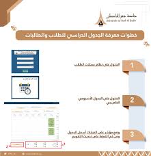 سجلات نظام الطلاب