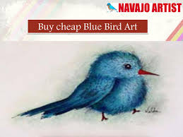 Blue bird is the 40th single released by ayumi hamasaki. Buy Cheap Blue Bird Art By Navajoartist Issuu