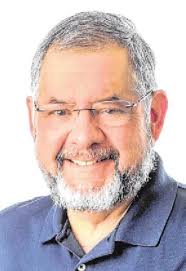 Juan Javier "Jay" Carrizales Jay Carrizales passed away