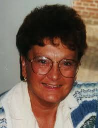 Mary Ann Zinser 03/21/2014