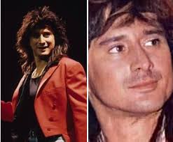 PERRY FAMILY...HAPPY AND BLESSED SATURDAY TO ALL! STEVE PERRY  ALWAYS!!!🎤🎧🎵🎼🎶❤️🇧🇷