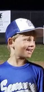 Close ups of the boys from last night