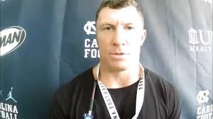 THI TV: UNC Football Strength & Conditioning Coach Brian Hess