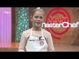 După 26 ediții, sezonul 5 a luat sfârșit pe 14 decembrie 2015 cu andrei voica câștigând concursul. Masterchef Marina Youtube