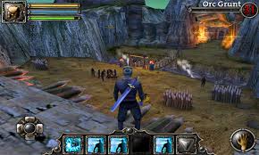 Aralon sword and shadow hd v4.53 mod (unlimited money) apk + data. Aralon Sword And Shadow Amazon Es Appstore For Android