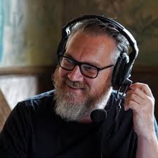 This will definitely be worth a listen, one of the best interviewers,  Anthony Huckstep chatting with the seafood guru Mr John Susman ..