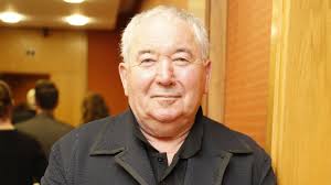 Steely boss Patrick Joy has plenty left in tank