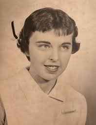 Anna Hanford Scarlett Obituary July 4, 2023