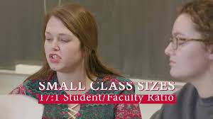 Profile for Northwestern Oklahoma State University