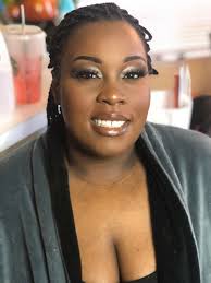 Meet Maggie Hassinger