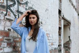 Natalie @ Superior Model Management