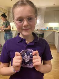 Crochet camp for kids sparks passion