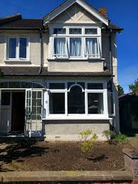 Exterior Paint Colours For Edwardian
