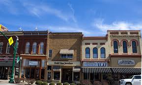Maybe you would like to learn more about one of these? Power Trip A Weekend In Marietta Ohio A History Packed Itinerary