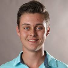 Jared Lind's Instagram, Twitter & Facebook