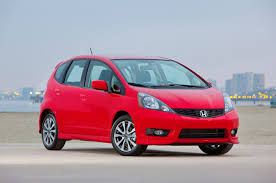 2013 Honda Fit Reviews Research Fit Prices Specs Motortrend