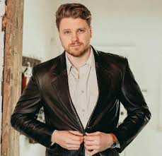 20 Questions With Greg Rider