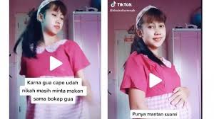 Wajahnya yang cantik dengan tubuh bersih terawat membuat semua pelanggannya enggan berpaling darinya. Viral Ibu Muda Di Bogor Ultimatum Suami Beri Nafkah Anak Rp 1 Juta Per Bulan Atau Cerai Hasilnya Warta Kota