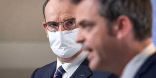 The best resume sample for your job application. Covid 19 Face Aux Polemiques Jean Castex Sur La Defensive