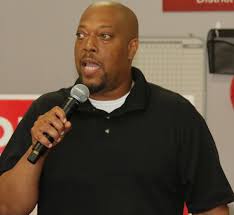 Profile for Laverne Turner for Congress